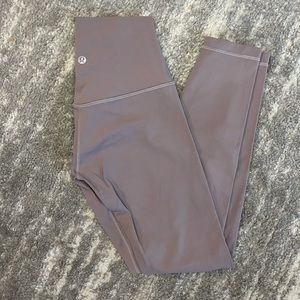 Lululemon Leggings BRAND NEW